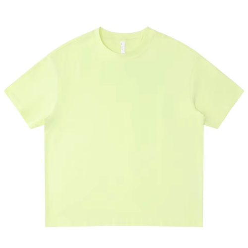 OG Boxy Oversized Tee - PRE ORDER