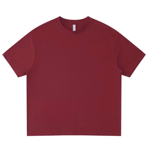 OG Boxy Oversized Tee - PRE ORDER