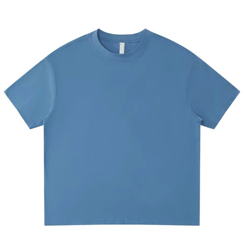 OG Boxy Oversized Tee - PRE ORDER