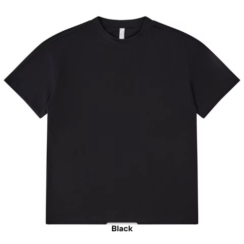 OG Boxy Oversized Tee - PRE ORDER