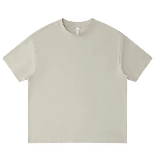 OG Boxy Oversized Tee - PRE ORDER