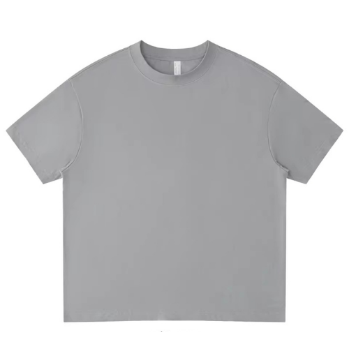 OG Boxy Oversized Tee - PRE ORDER