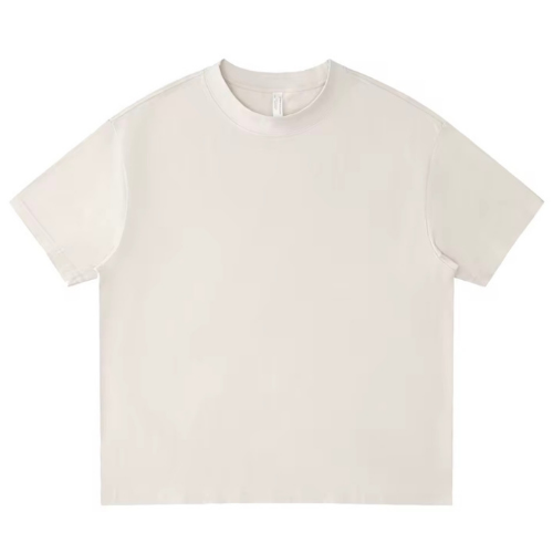 OG Boxy Oversized Tee - PRE ORDER