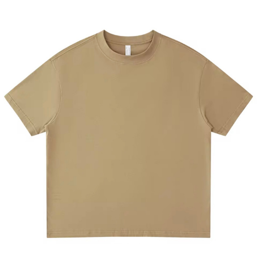 OG Boxy Oversized Tee - PRE ORDER