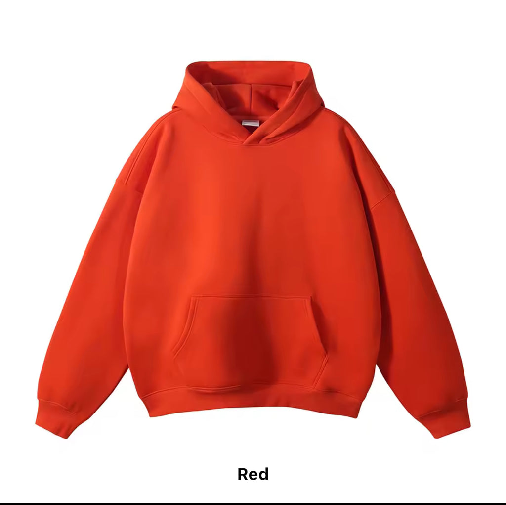 The Original Golden Hoodie - PRE ORDER