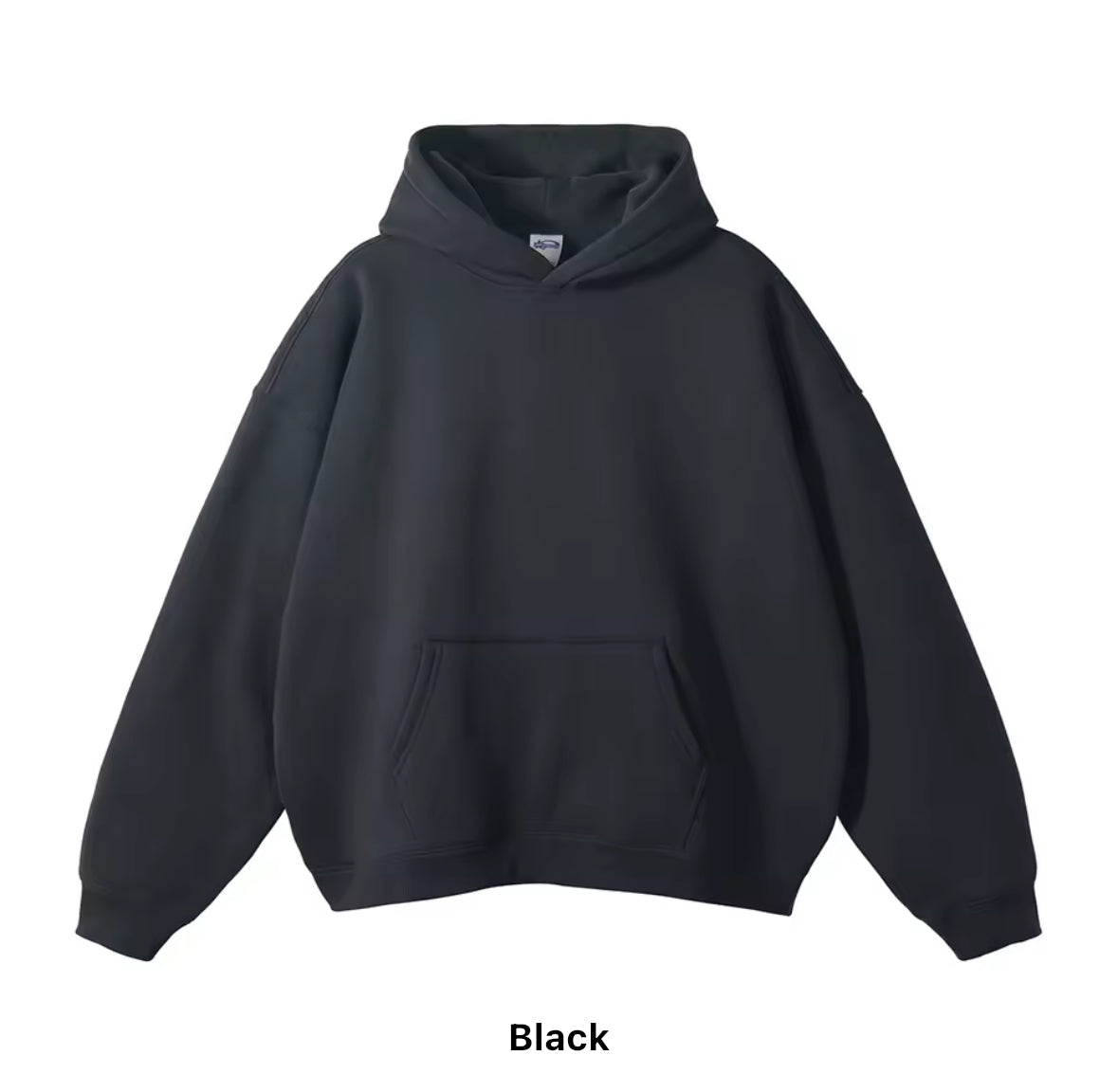 The Original Golden Hoodie - PRE ORDER