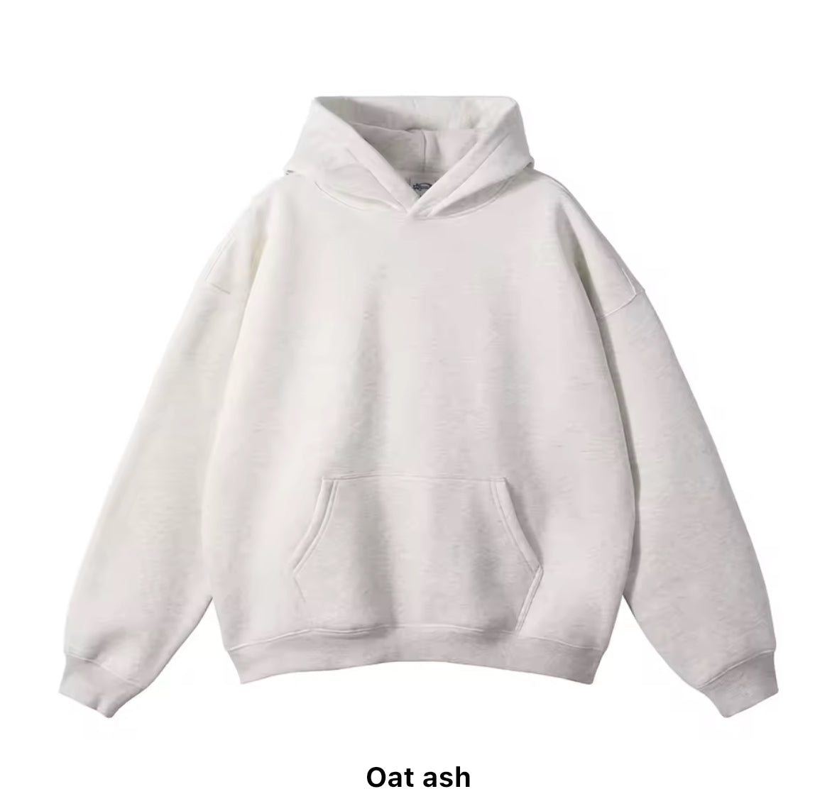 The Original Golden Hoodie - PRE ORDER