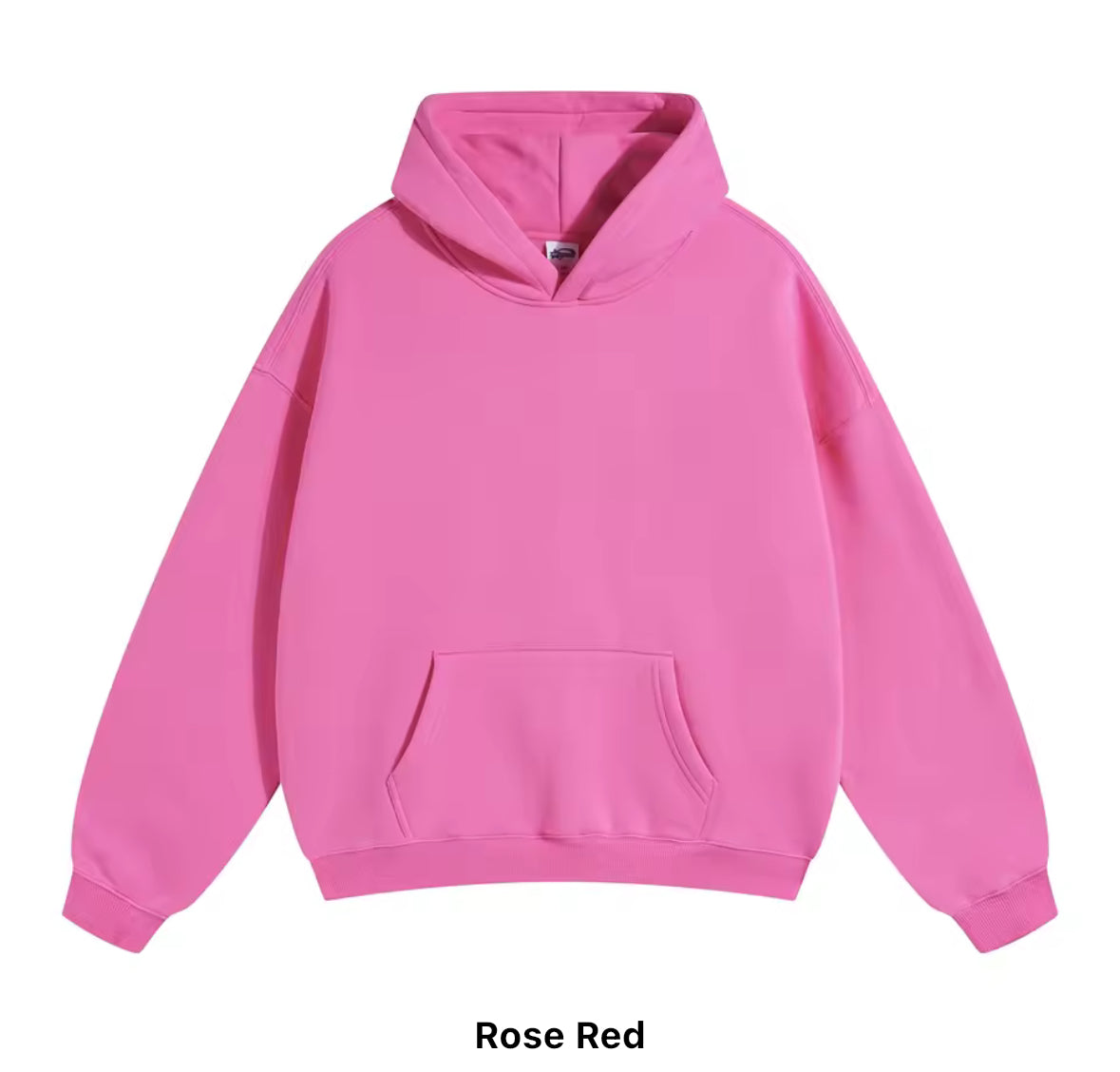 The Original Golden Hoodie - PRE ORDER