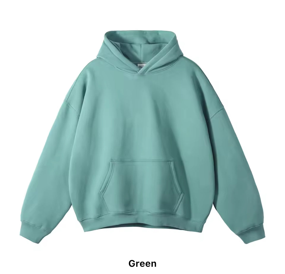 The Original Golden Hoodie - PRE ORDER