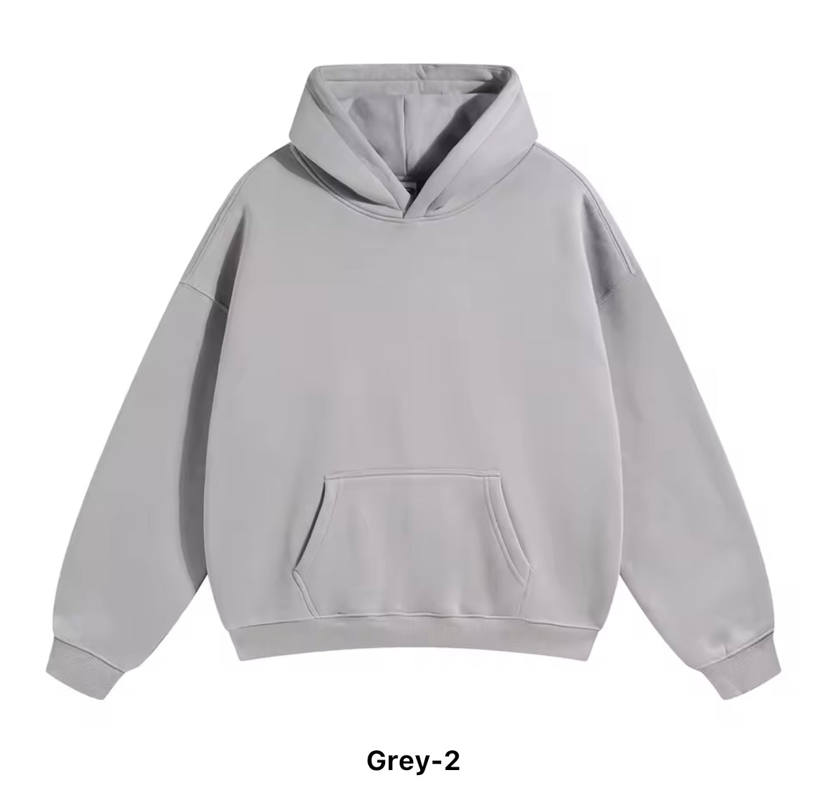 The Original Golden Hoodie - PRE ORDER