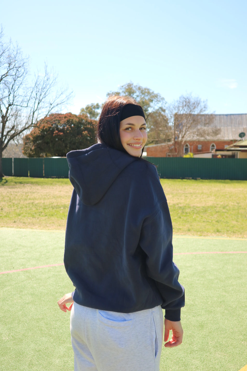 The Original Golden Hoodie - PRE ORDER